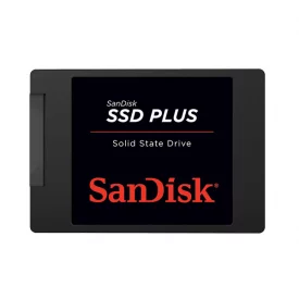 اس اس دی اینترنال سن دیسک ظرفیت 480 گیگابایت مدل PLUS