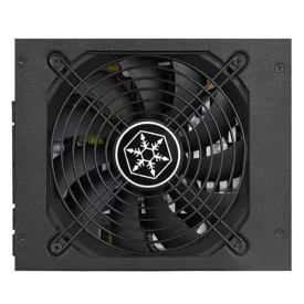 Power SilverStone Strider Titanium SST-ST1100-TI پاور سیلور استون