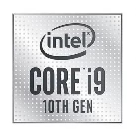 سی پی یو اینتل بدون باکس مدل CPU Intel Core i9-10900K Tray