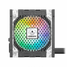 Power Green GP800B-HP EVO Computer Power Supply پاور گرین
