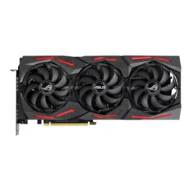 ASUS ROG STRIX RTX2070S O8G GAMING کارت گرافیک گیمینگ ایسوس