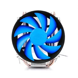 DeepCool GAMMAXX 200T CPU Cooler فن سی پی یو دیپ کول