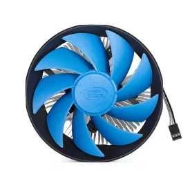 DeepCool GAMMA ARCHER CPU Cooler فن سی پی یو دیپ کول