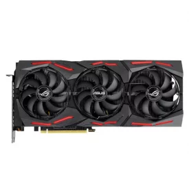 ASUS ROG-STRIX-RTX2070S-A8G-GAMING Graphics Card کارت گرافیک ایسوس