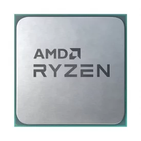 سی پی یو ای ام دی باکس مدل CPU AMD Ryzen 5 3600XT