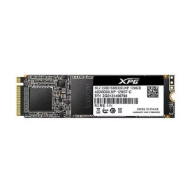 اس اس دی اینترنال ای دیتا ظرفیت 512 گیگابایت مدل XPG SX6000 Lite M.2