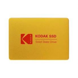 اس اس دی اینترنال کداک ظرفیت 240 گیگابایت مدل X100