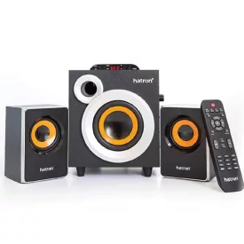 اسپیکر هترون مدل HSP220