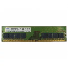 رم کامپیوتر DDR4 تک کاناله 3200 مگاهرتز سامسونگ ظرفیت 8 گیگابایت