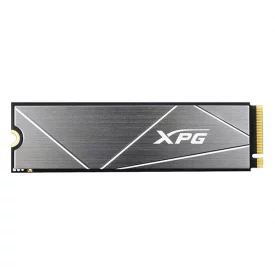 اس اس دی اینترنال ای دیتا ظرفیت 512 گیگابایت مدل XPG GAMMIX S50 Lite M.2