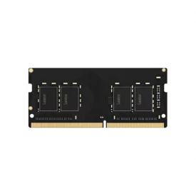 رم لپ تاپ DDR4 تک کاناله 2666 مگاهرتز لکسار مدل LD4AS004G ظرفیت 4 گیگابایت