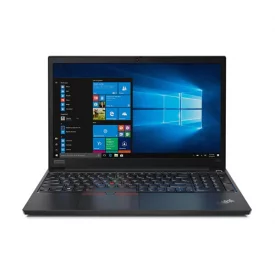 Laptop Lenovo ThinkPad E15 - A لپ تاپ لنوو