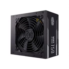 Power Cooler Master MWE 750 WHITE پاور کولر مستر