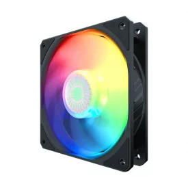 Cooler Master SICKLEFLOW 120 ARGB Case Fan فن کیس کولر مستر