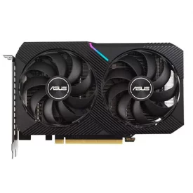 ASUS Dual GeForce RTX 3050 OC Edition 8GB V2 کارت گرافیک ایسوس