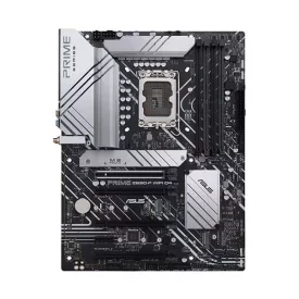 مادربرد ایسوس مدل ASUS PRIME Z690-P WIFI D4