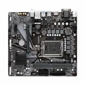 مادربرد گیگابایت مدل GIGABYTE H610M H DDR4