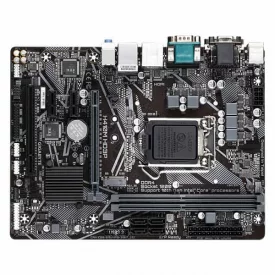 مادربرد گیگابایت مدل GIGABYTE H410M HD3P