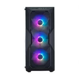 Case Cooler Master Masterbox TD500 ARGB کیس کولر مستر