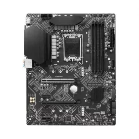 مادربرد ام اس آی مدل MSI PRO Z690-P DDR4