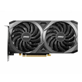 MSI GeForce RTX 3060 Ti VENTUS 2X 8G OCV1 LHR کارت گرافیک ام اس آی