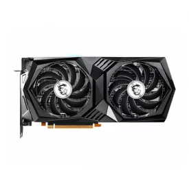 MSI GeForce RTX 3050 GAMING X 8G کارت گرافیک ام اس آی