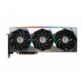 MSI GeForce RTX 3090 Ti SUPRIM X 24G کارت گرافیک ام اس آی