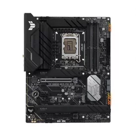 مادربرد ایسوس مدل ASUS TUF GAMING H670-PRO WiFi D4