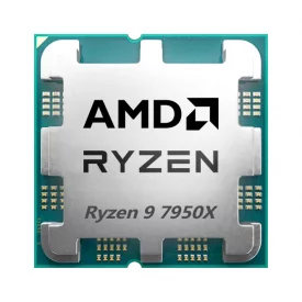 سی پی یو ای ام دی تری مدل CPU AMD Ryzen 9 7950X
