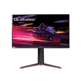مانیتور ال جی 27 اینچ مدل 27GP750-B