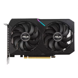 ASUS Dual GeForce RTX 3060 V2 OC Edition 12GB GDDR6 کارت گرافیک ایسوس