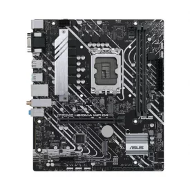 مادربرد ایسوس مدل ASUS PRIME H610M-A WIFI D4