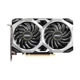 MSI GeForce GTX 1660 Super VENTUS XS OC کارت گرافیک ام اس آی