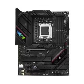 مادربرد ایسوس مدل ASUS ROG STRIX B650E-F GAMING WIFI