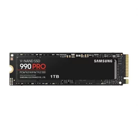 اس اس دی اینترنال سامسونگ ظرفیت 1 ترابایت مدل M.2 990 PRO