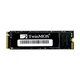 اس اس دی اینترنال توین موس ظرفیت 512 گیگابایت مدل NVMe M.2