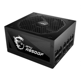 Power MSI MPG A850GF پاور ام اس آی