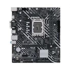 مادربرد ایسوس مدل ASUS PRIME H610M-D D4