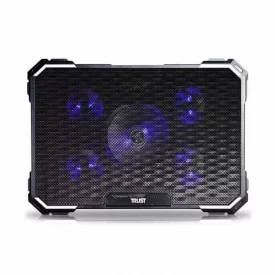 TRUST TPAD-4 CoolPad پایه خنک کننده لپ تاپ تراست