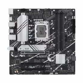 مادربرد ایسوس مدل ASUS PRIME B760M-A D4