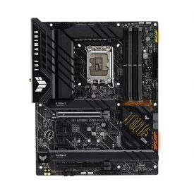 مادربرد ایسوس مدل ASUS TUF GAMING Z690-PLUS WIFI