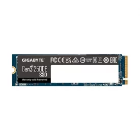 اس اس دی اینترنال گیگابایت ظرفیت 1 ترابایت مدل GEN3 2500E M.2