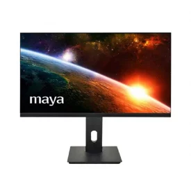 مانیتور مایا سایز 27 اینچ مدل MO27 T ADJUSTABLE STAND