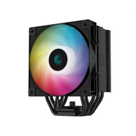 DeepCool GAMMAXX AG500 BK ARGB CPU Cooler فن سی پی یو دیپ کول