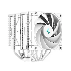 DeepCool AK620 WH CPU Cooler فن سی پی یو دیپ کول