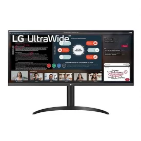 مانیتور ال جی سایز 34 اینچ مدل 34WP550-B