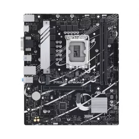مادربرد ایسوس مدل ASUS PRIME B760M-K