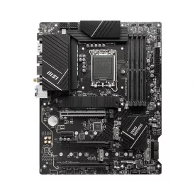 مادربرد ام اس آی مدل PRO Z790-P WIFI