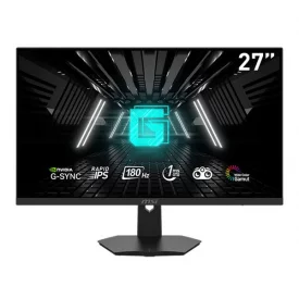 مانیتور گیمینگ ام اس آی سایز 27 اینچ مدل G274F