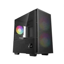CASE DEEPCOOL CH360 DIGITAL کیس دیپ کول